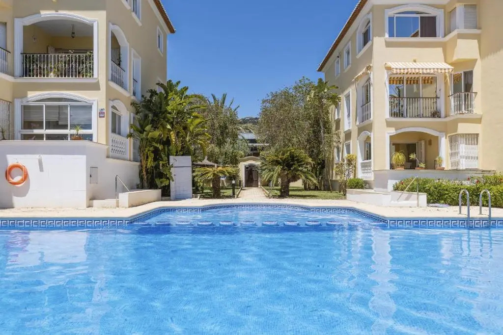 Jardines Del Sol