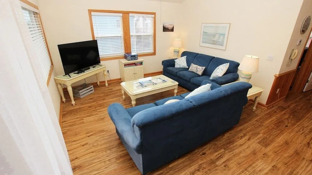 Whispering Palm - 4 Br Home