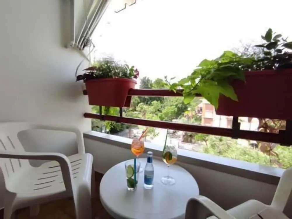 Hotel Villa Mirella