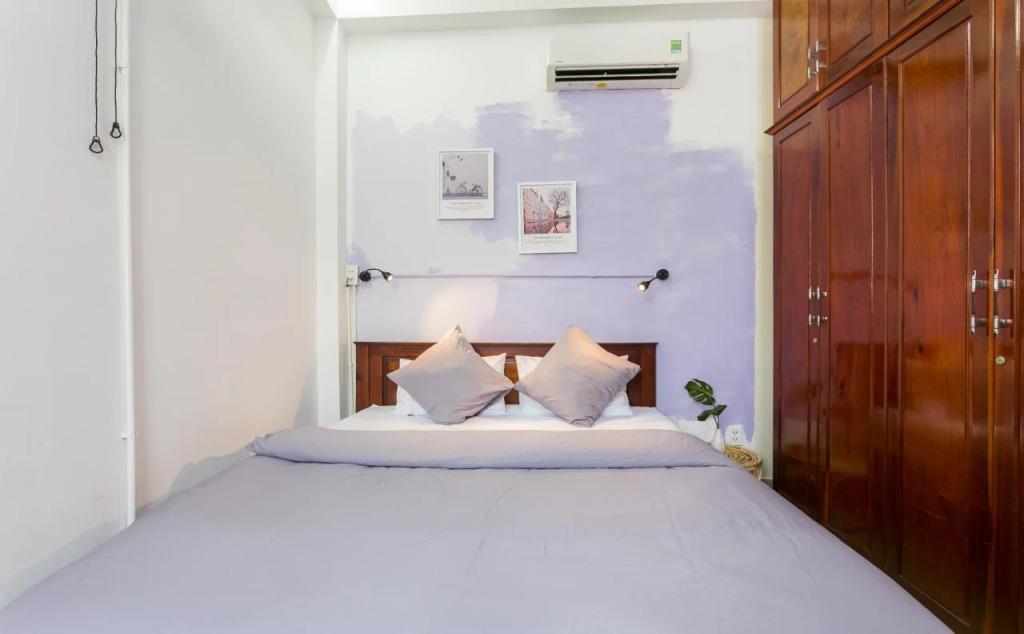 Megustas Homestay