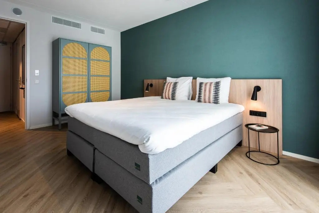 Numa Amsterdam Docklands