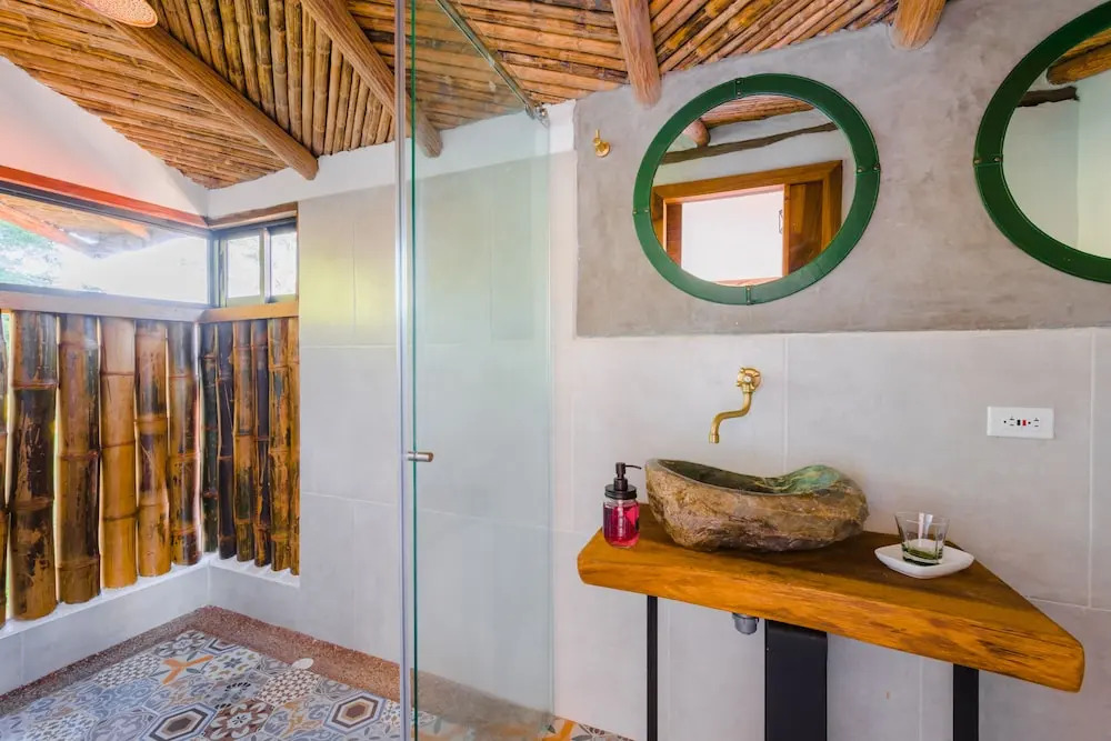 Hotel Kawa Mountain Retreat