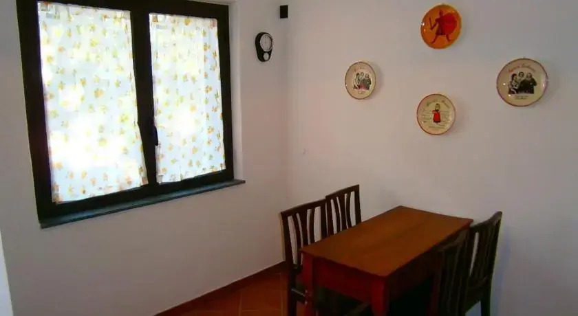 Villa Lucy