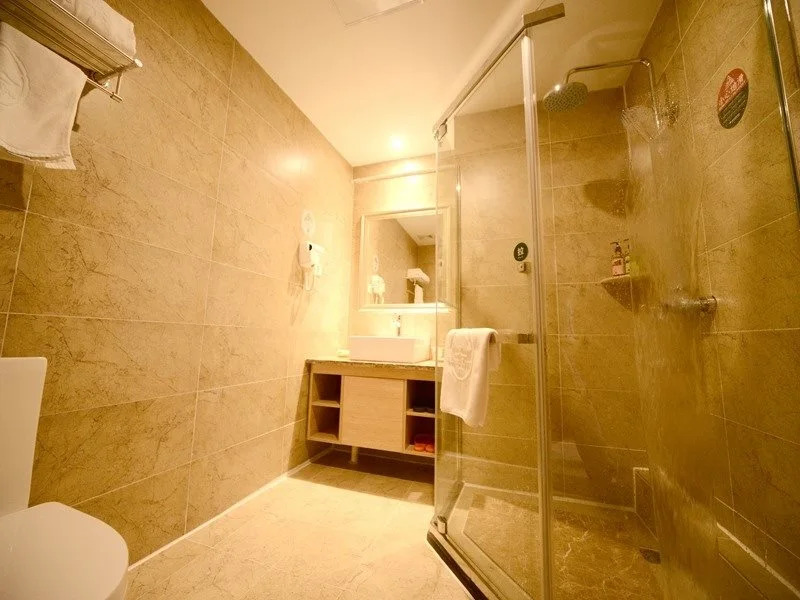 GreenTree Inn Xuancheng Ningguo City East Ningyang Road RT Mart Express Hotel