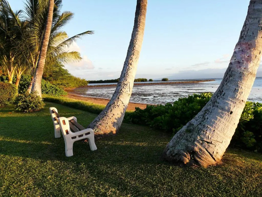 Ka Hale Kealoha