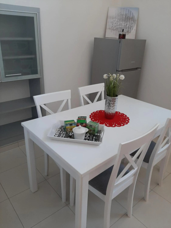 Apartman Kod Kestena