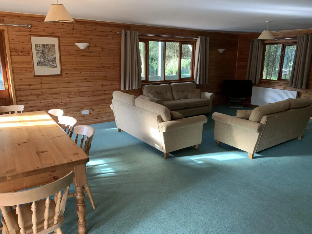 Lakeside Lodge Golf and Country Club