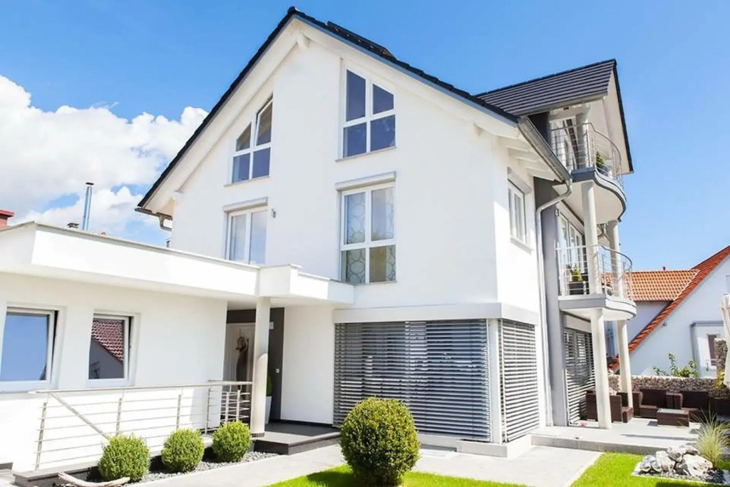 FeWo Haus am Bodensee
