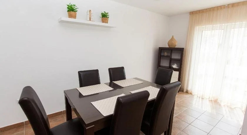 Apartments Casa Bianca