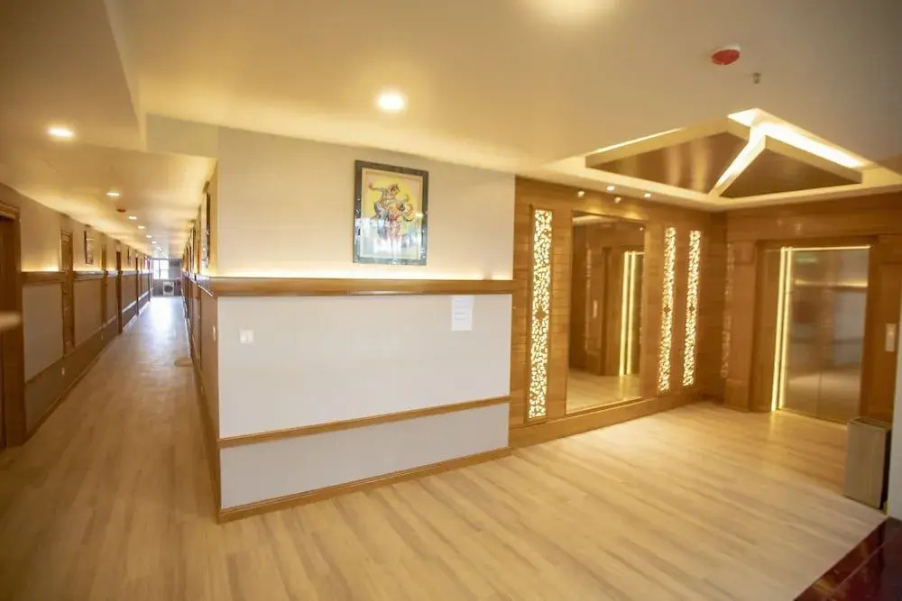 Prestige Residences at Golden Valley by Grand United Hospitality