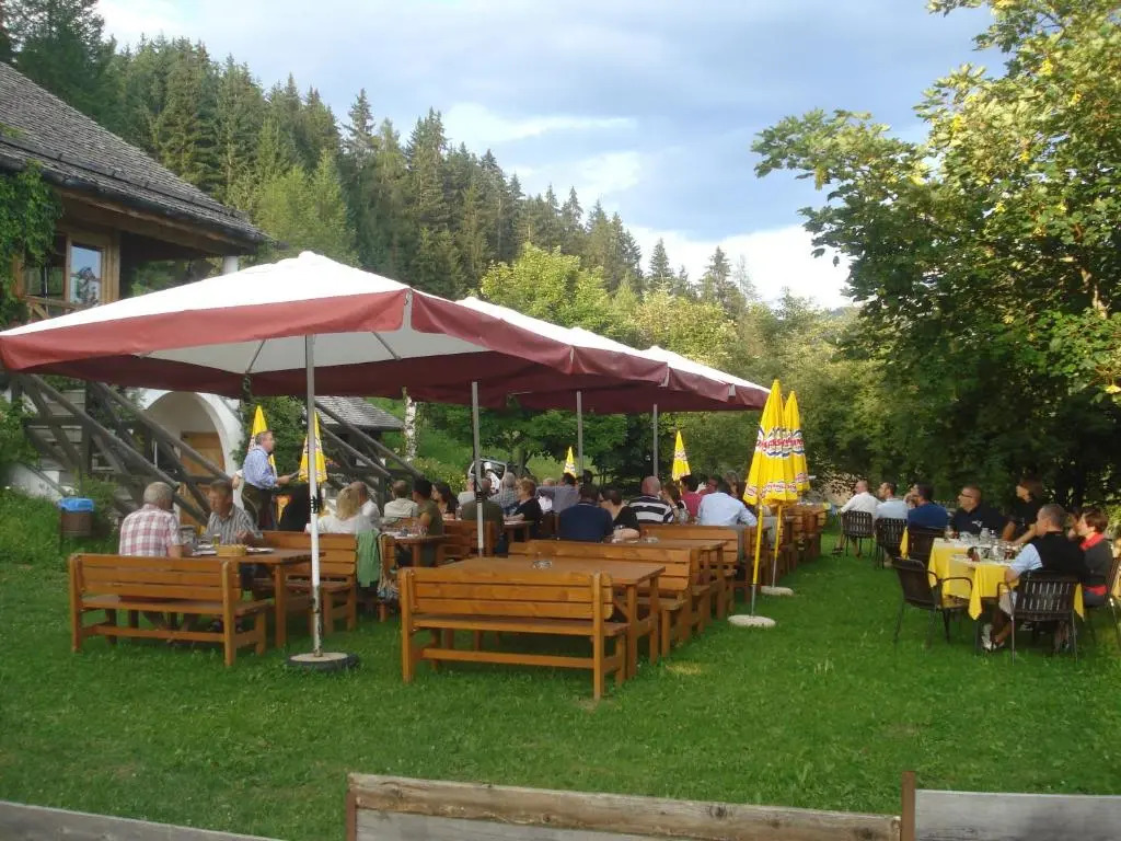 Alpenhotel Ratsberg