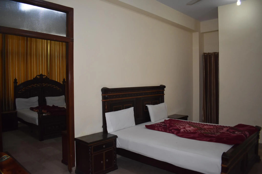 Hotel Travel Inn