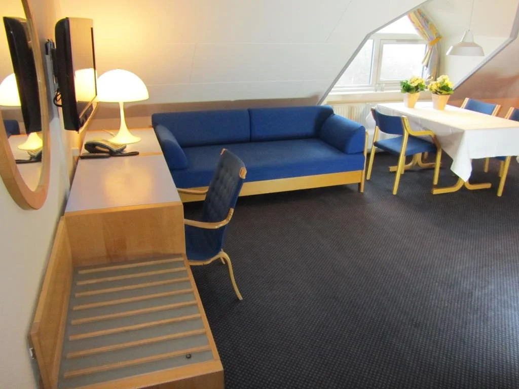 Ærø Hotel