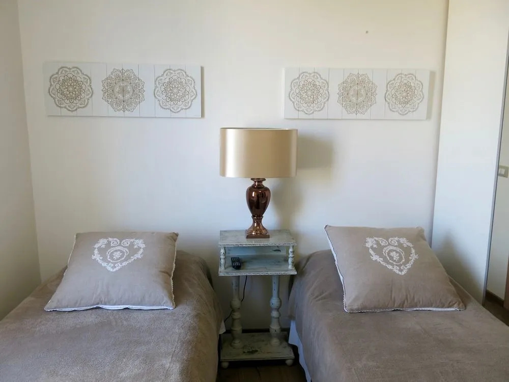Guest House Maison 6