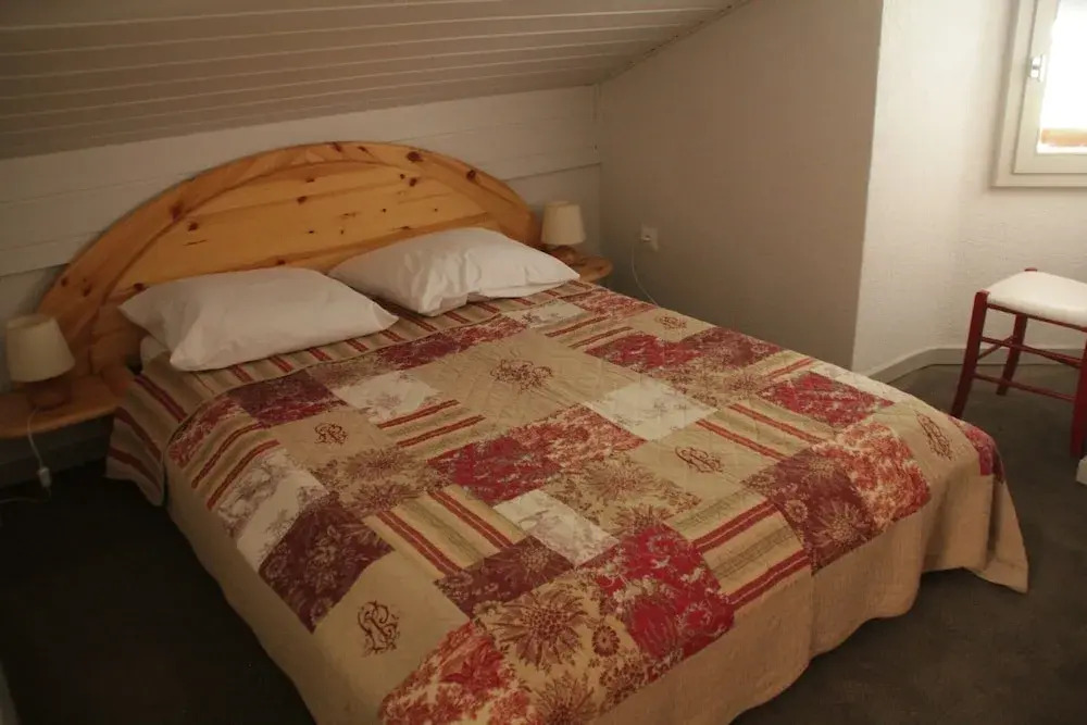 Fermes Fma23 Cosy & Mountain 5 Pers