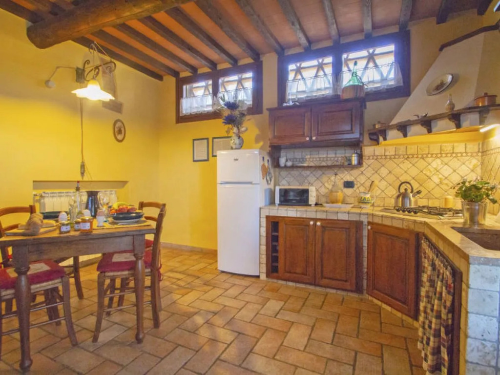 Locazione Turistica Podere Gioia