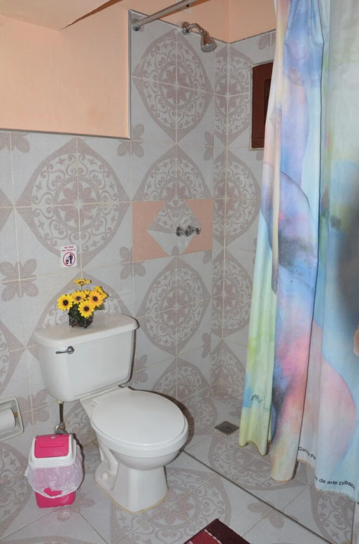 Hostal Mary & Rafe