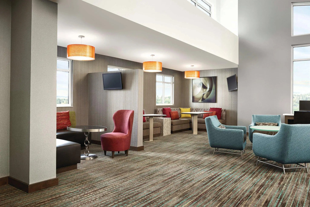 Residence Inn by Marriott Miami Airport West/Doral