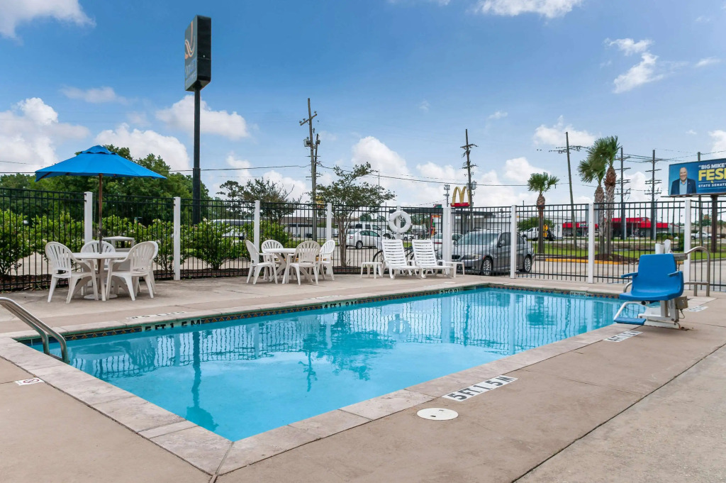 Quality Inn & Suites Houma