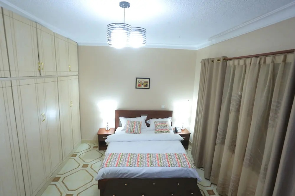Precious Villas Lubowa