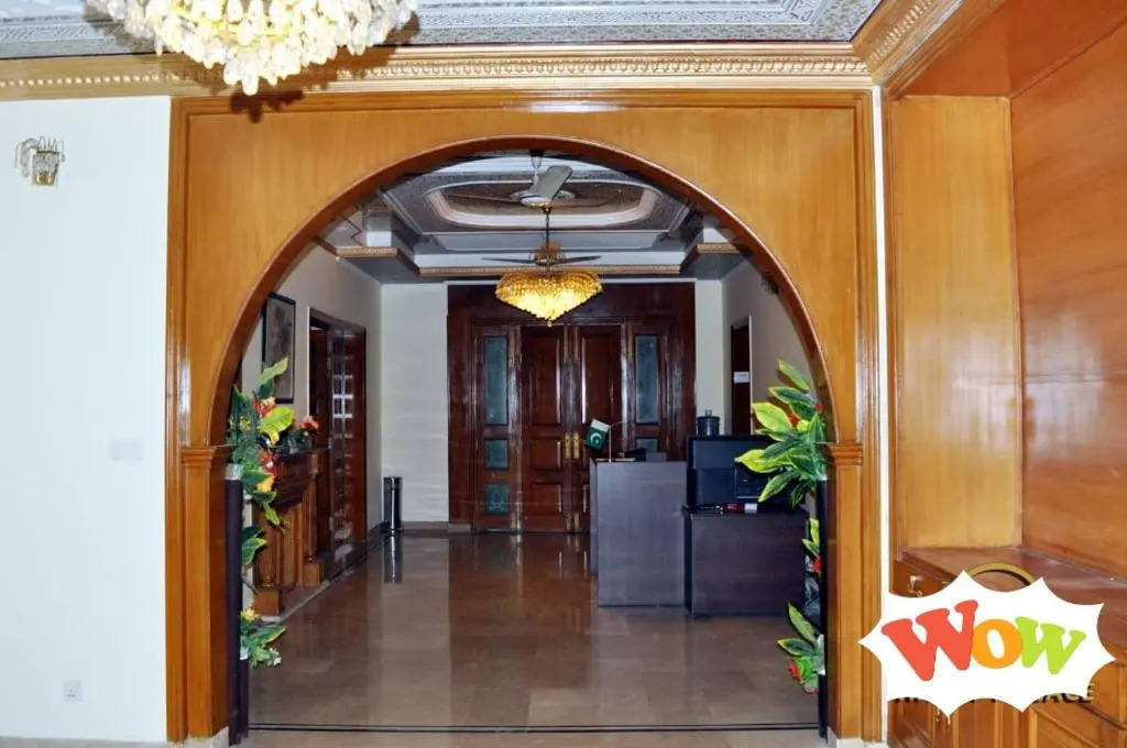 Chirani Signature Hotel