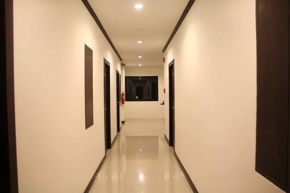 Times Sri Boutique Hotel