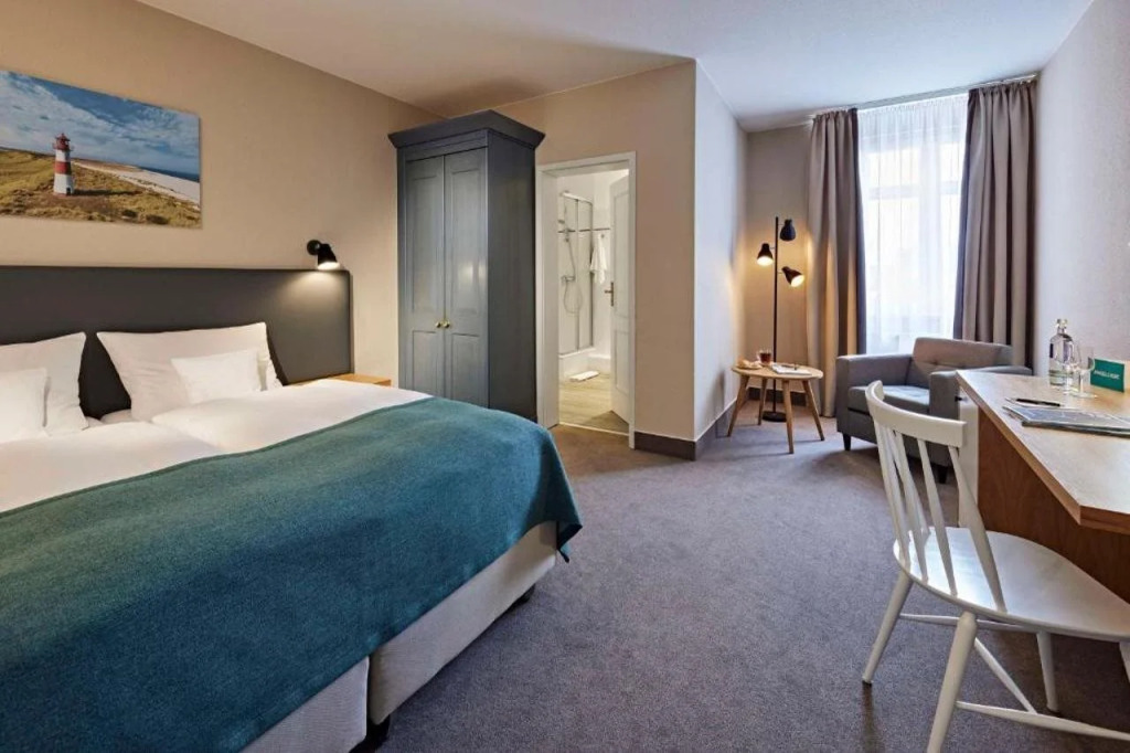 PLAZA Premium Sylt