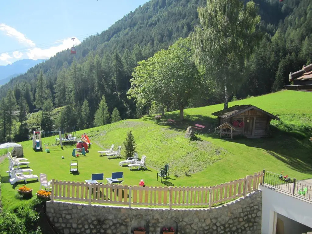 Hotel Ronce