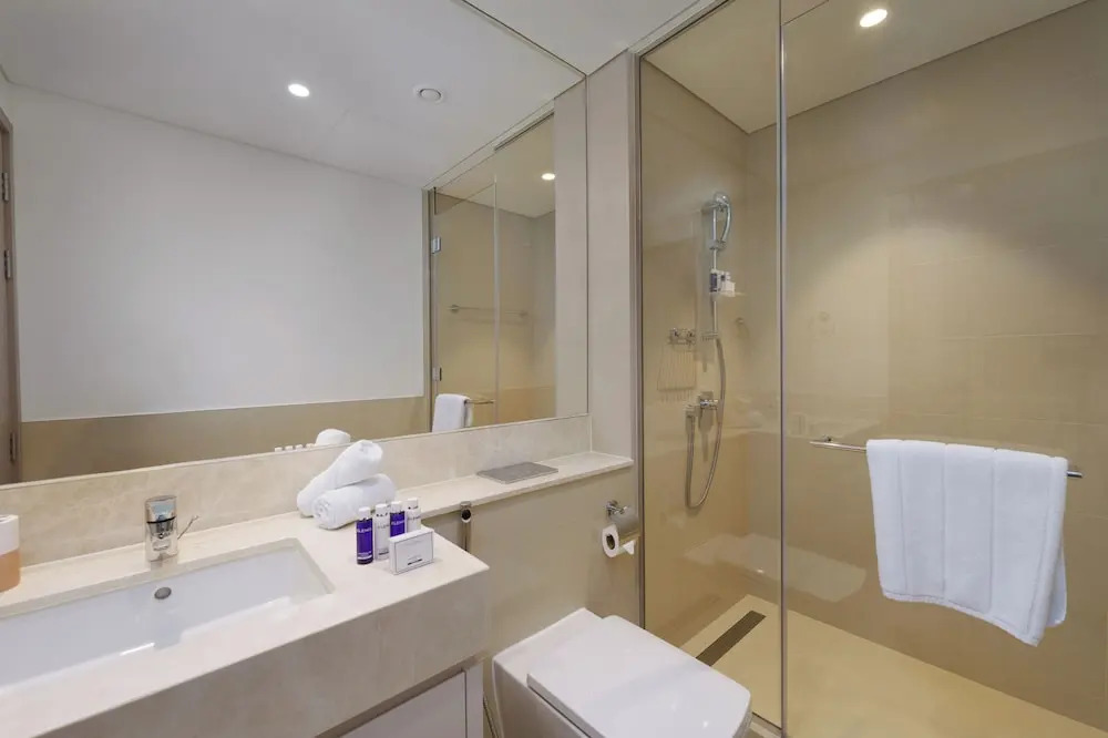 Maison Privee - Luxury 2Bedroom w/ Burj Khalifa & Fountain Views