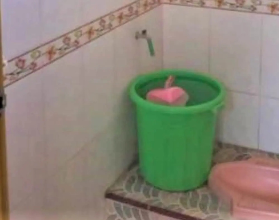 Penginapan Rezeki