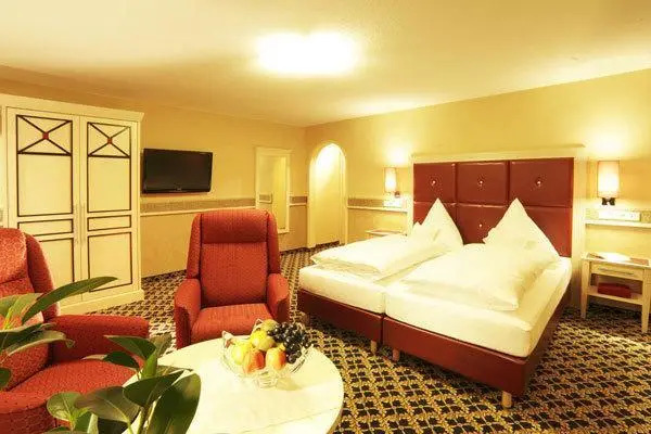 Kur- und Wellnesshotel Schropp