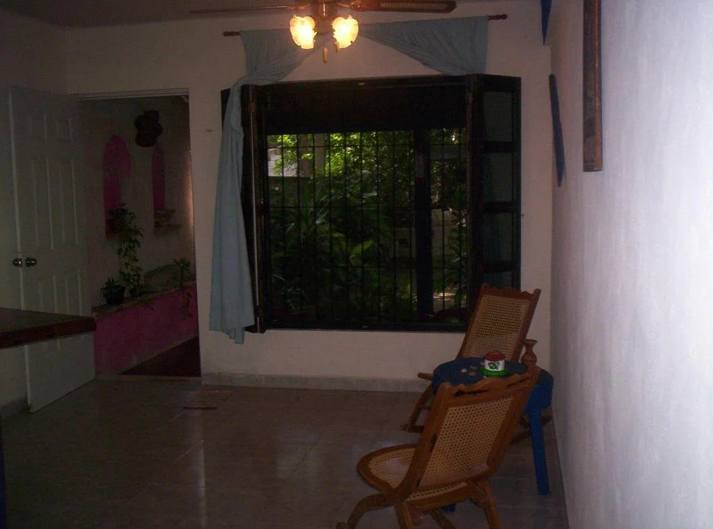 Posada El Jardin