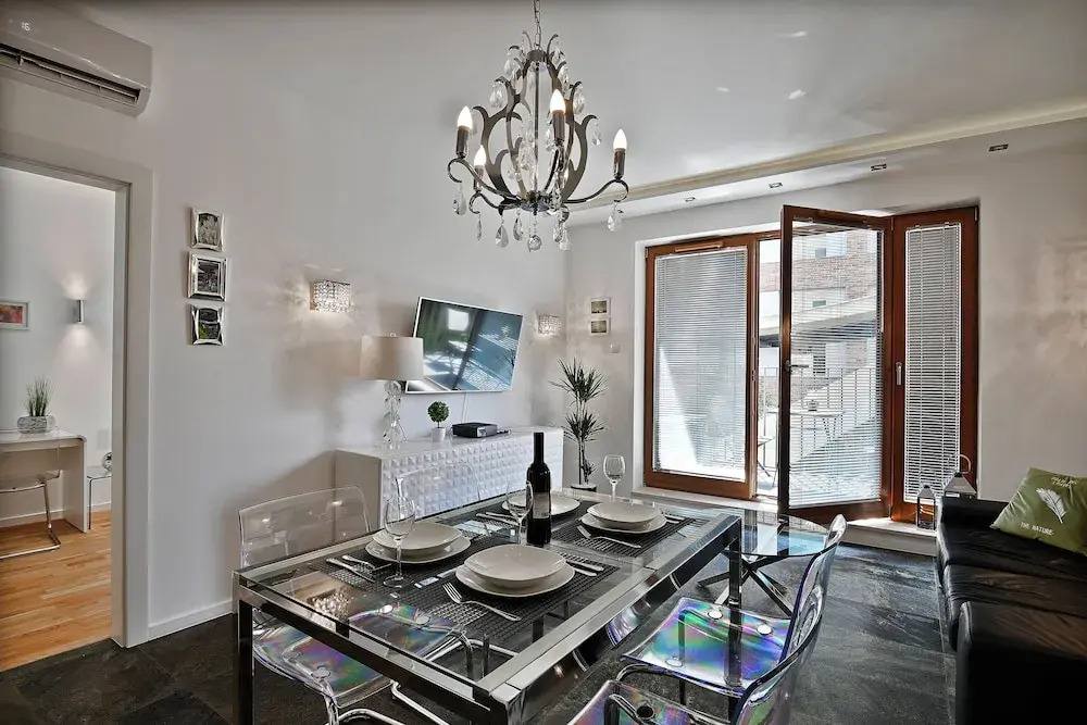 Apartamenty Prestige Browar Lubicz