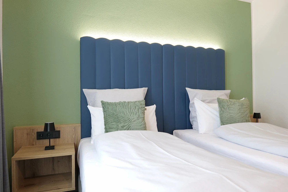 Reos Hotel Isny