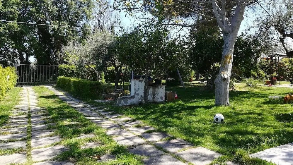 B&B dal Barbarossa