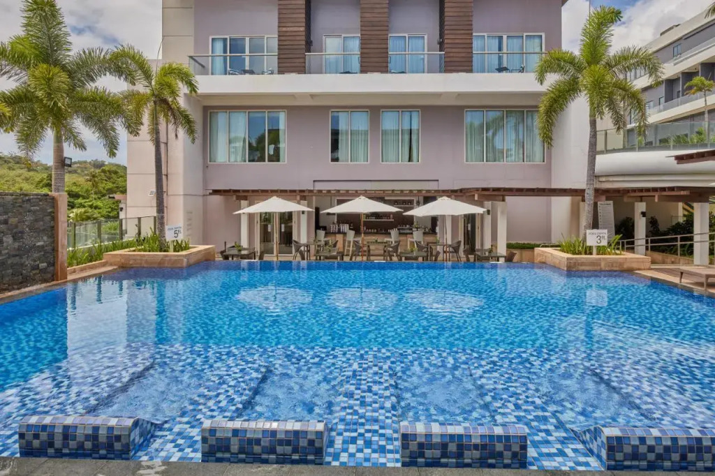 MCollection - Stay Near Private Beach in Boracay