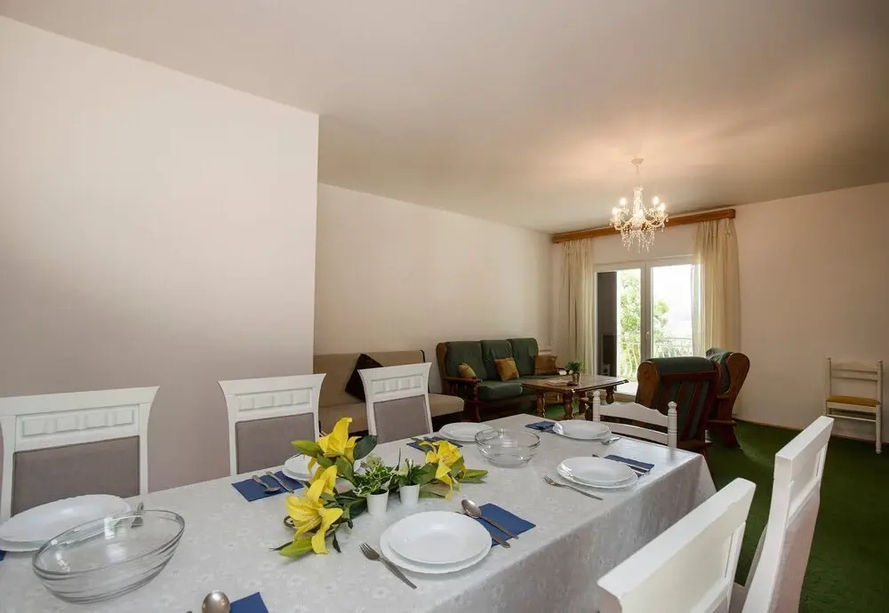 Beachfront Apartment Gaj 6