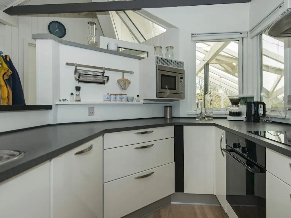 4 Star Holiday Home in Oksbol
