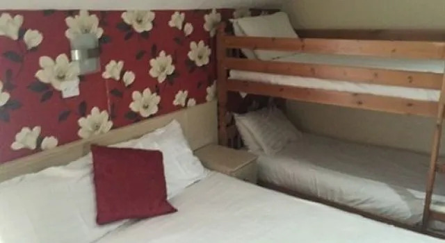 Vidella Hotel