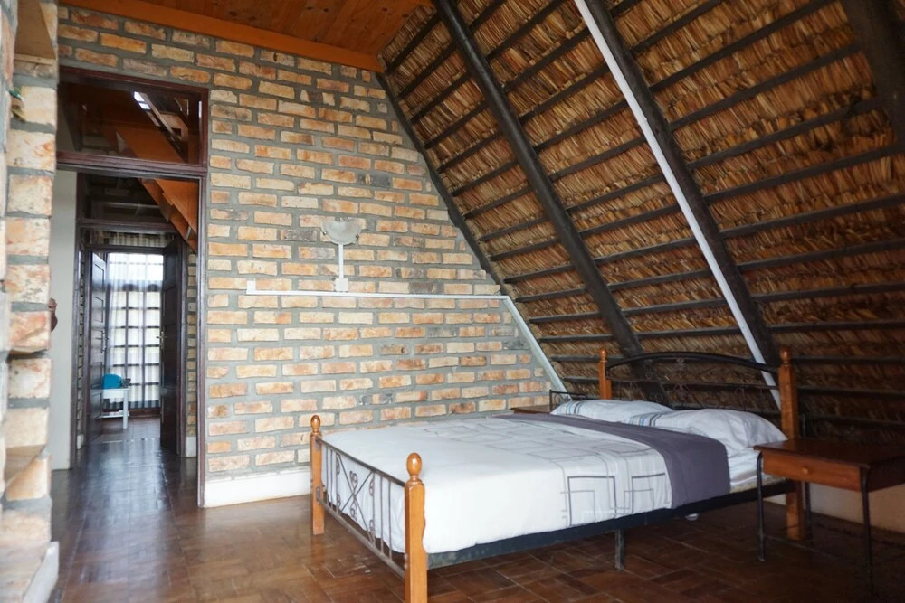 Tofinho Beach House