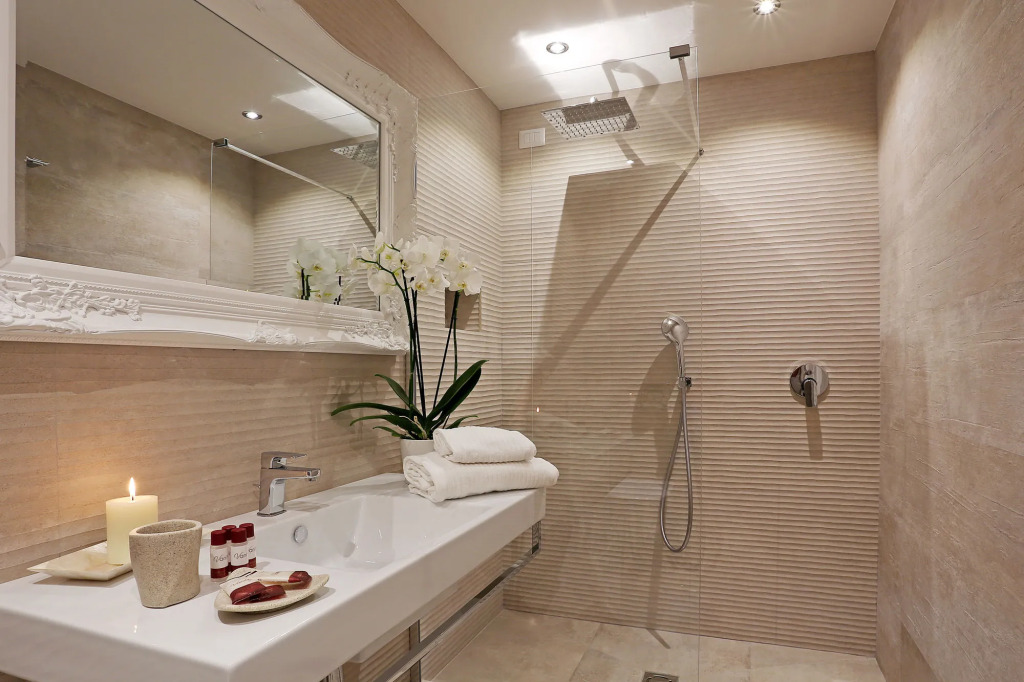 Spagna Art & Suites - CA Domus Collection