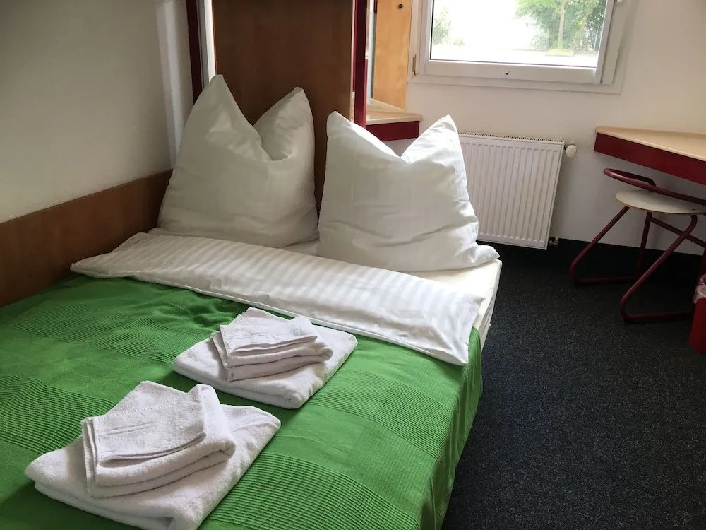 Hotel City Inn