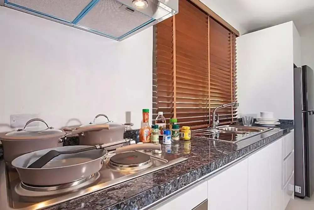 2 Bedroom Pool Villa Duplex B in Bang Por SDV006-By Samui Dream Villas