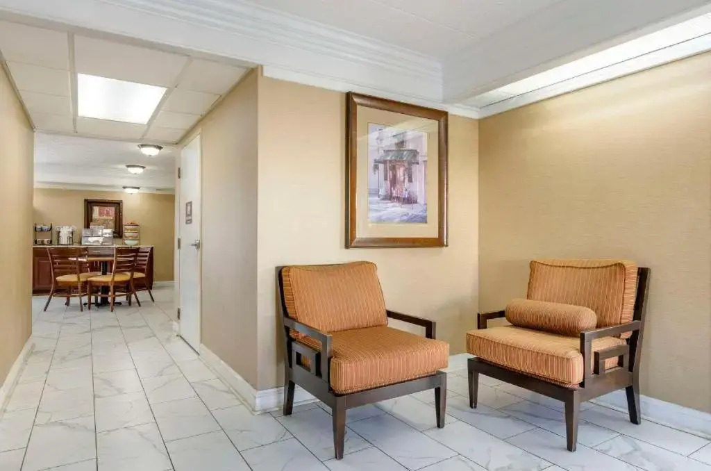 Holiday Inn Express Martinsville