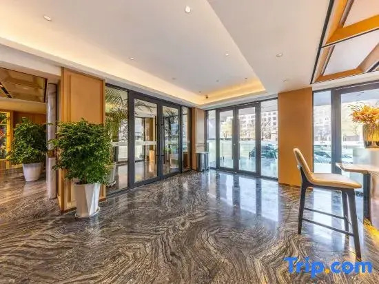 LanMei Hotel（Zhongshanlin Branch）