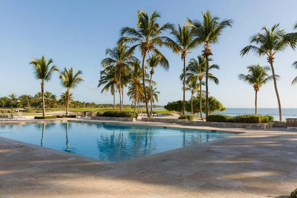 Punta Cana Beach Resort