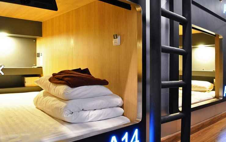 MyBed Ratchada