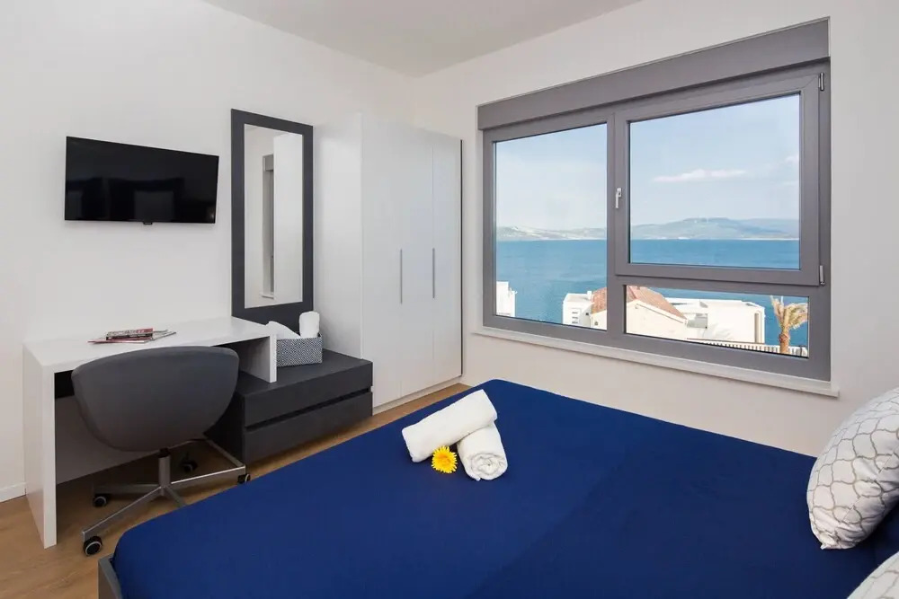 Villa Bilo Idro ZadarVillas