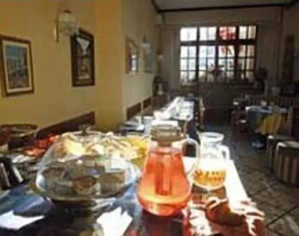 Hotel Elena