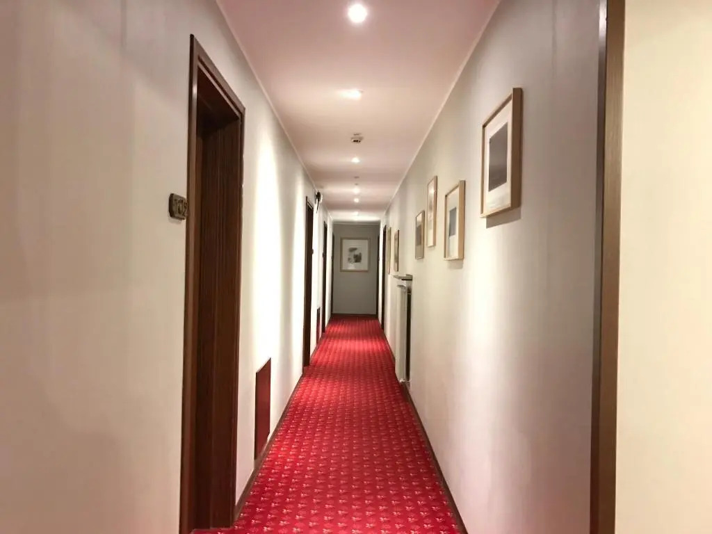 Hotel San Giorgio